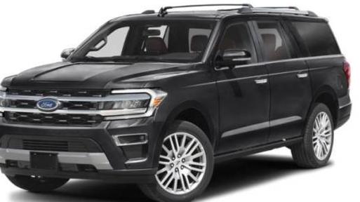 FORD EXPEDITION MAX 2022 1FMJK1KT4NEA29616 image